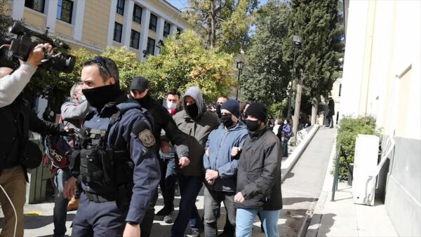 Η ώρα της απολογίας για τον Δημήτρη Λιγνάδη – Αρνείται τα πάντα – Γιατί υπέβαλε αίτηση ακυρότητας