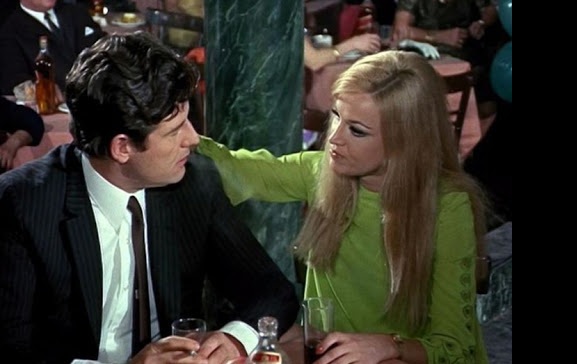 Μέμα Σταθοπούλου: Η τραγική κατάληξη της Ελληνίδας «Μπριζίτ Μπαρντό» που άλλαξε ζωή και ρόλο στα 34 της