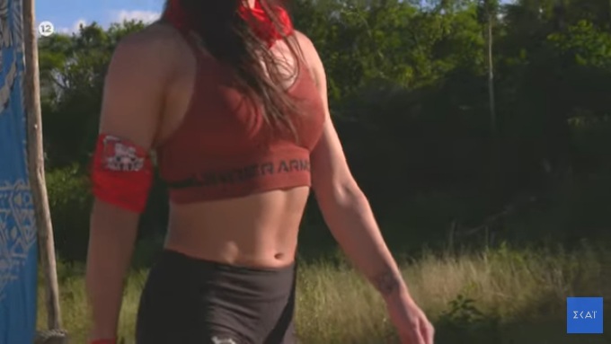 Survivor: Ποια είναι η νέα παίκτρια που εισβάλλει απόψε στο παιχνίδι;