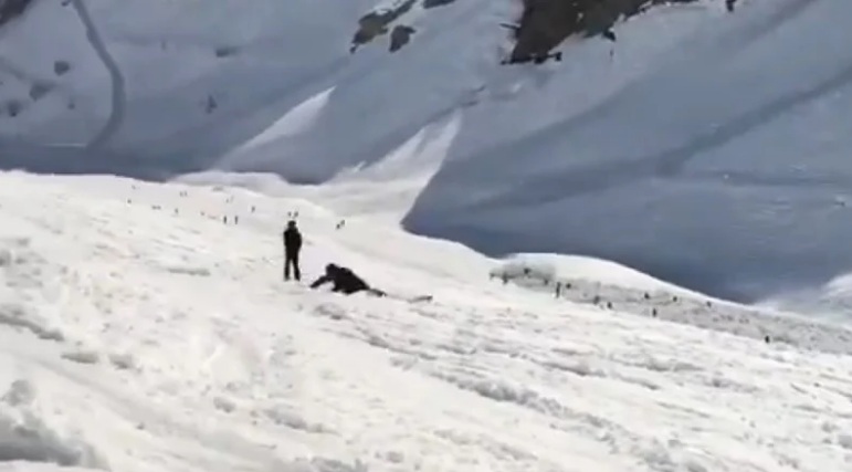 Θάνατος ορειβατών στον Όλυμπο: Η σύμπτωση του τραγικού δυστυχήματος με τη χιονοστιβάδα το 2001