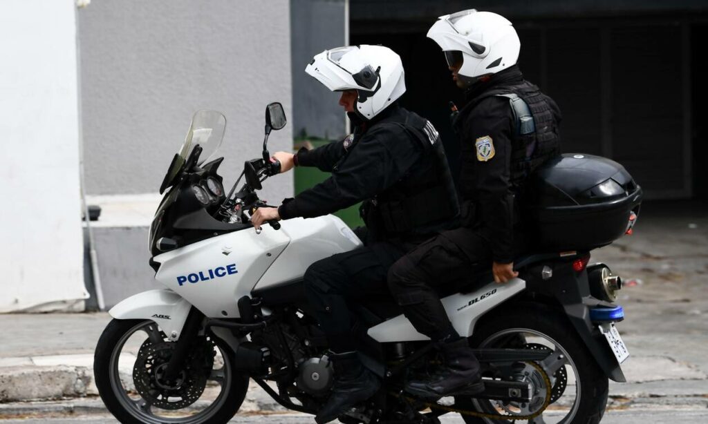 Ριφιφί σε θυρίδες: Το ελληνικό… CSI βρήκε τον ιδρώτα του Βασίλη Γκουρούση