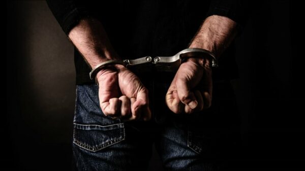 Προφυλακιστέος o 43χρονος σχεδιαστής μόδας για διακίνηση κοκαΐνης