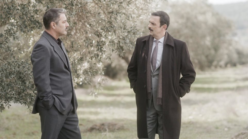 “Άγριες Μέλισσες”: Η μέρα της δίκης του Βόσκαρη φτάνει αλλά…