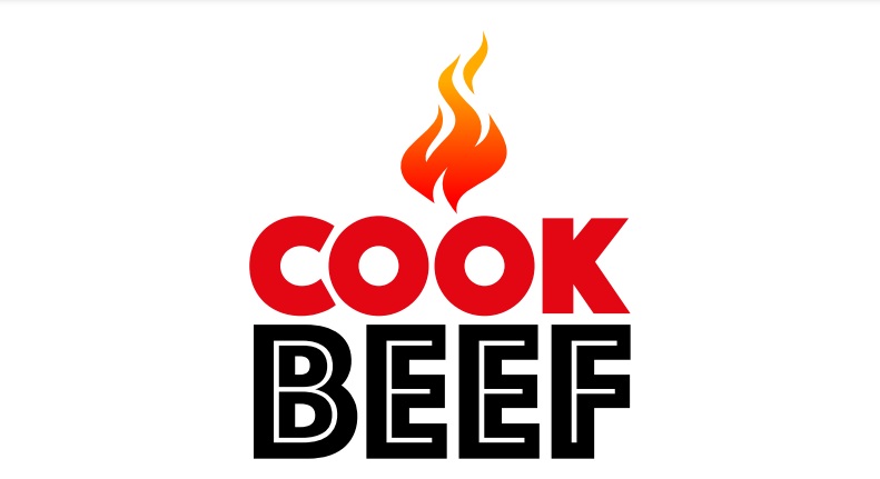 H μαγειρική αντροπαρέα του “CookBeef”  έρχεται στις οθόνες μας! Όλα όσα θα δούμε