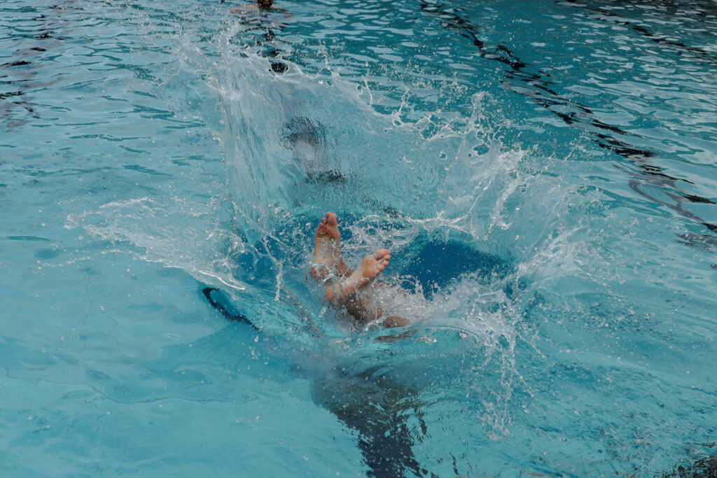 Νέα καταγγελία σοκ: Παράγοντας κολύμβησης κακοποιούσε σεξουαλικά 10χρονα κορίτσια επί δυο χρόνια