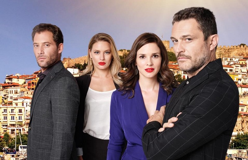 “Η συμμετοχή μου στον Ήλιο ήταν μια υπέροχη εμπειρία”