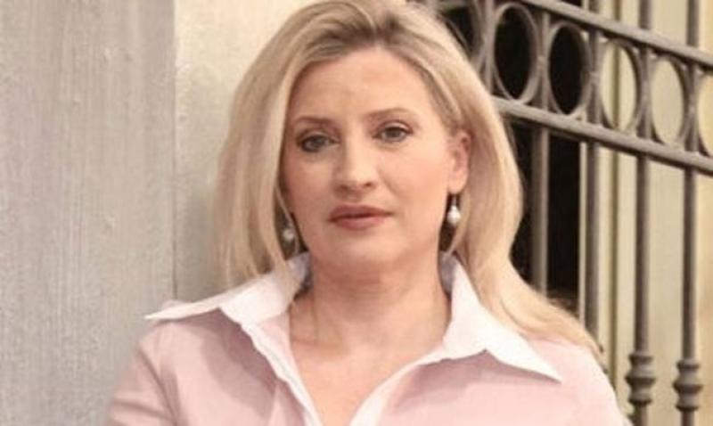 Συγκινεί η Έλενα Κρίτα: Όταν έχασα τον Μιμή Χρυσομάλλη γονάτισα…