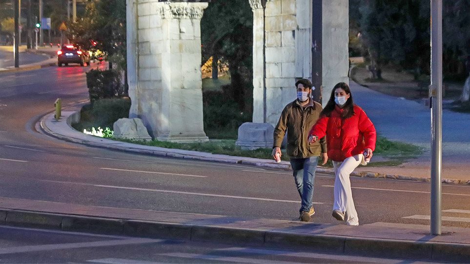 Στα 2.570 τα νέα κρούσματα – 506 οι διασωληνωμένοι, 51 θάνατοι