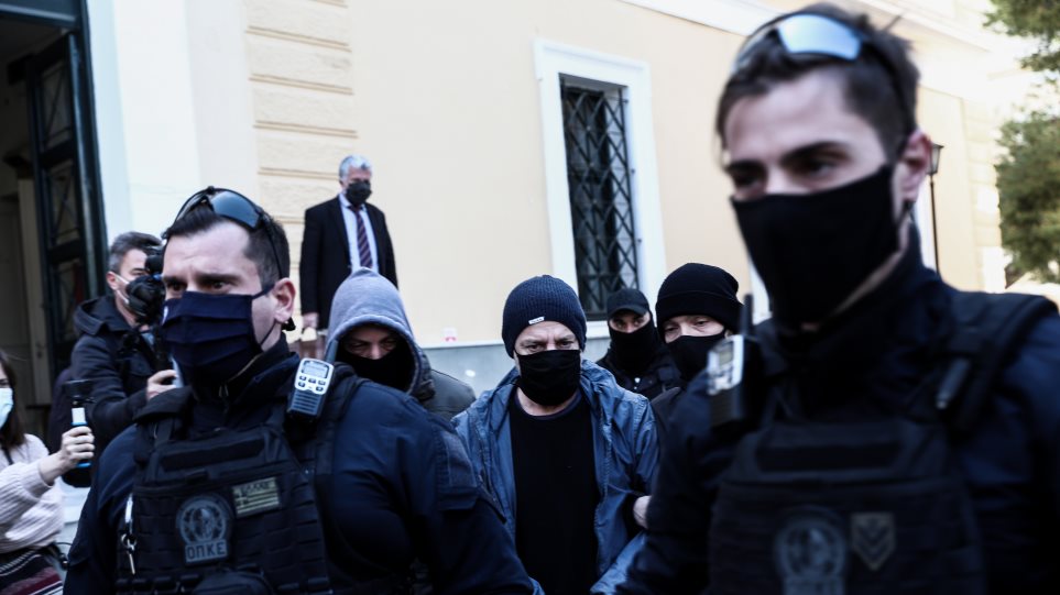 Δημήτρης Λιγνάδης: Οι νέες καταγγελίες και η όσα έγιναν στην έρευνα στο σπίτι του