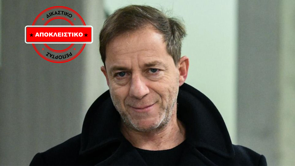 Πέντε και μία νέες καταγγελίες “φωτιά” σε βάρος του Δ. Λιγνάδη!