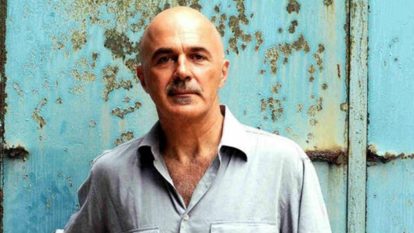 Εθνικό Θέατρο: Απομακρύνθηκε ο Στάθης Λιβαθινός από τη Δραματική Σχολή