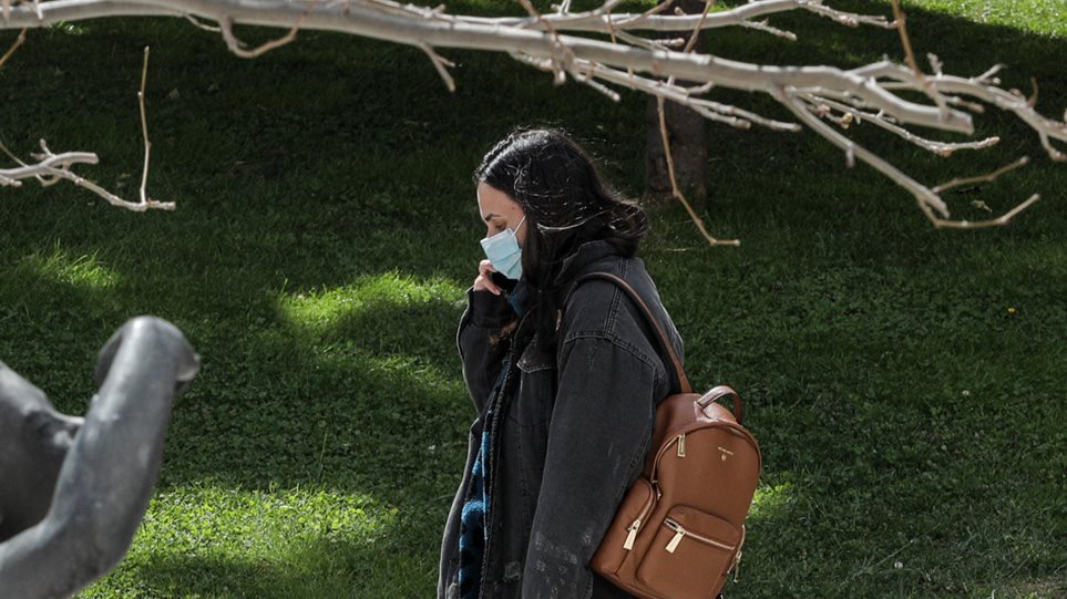 Κορωνοϊός: Τρομακτική αύξηση του ιικού φορτίου δείχνουν τα λύματα – Ποιες περιοχές είναι στο «κόκκινο»