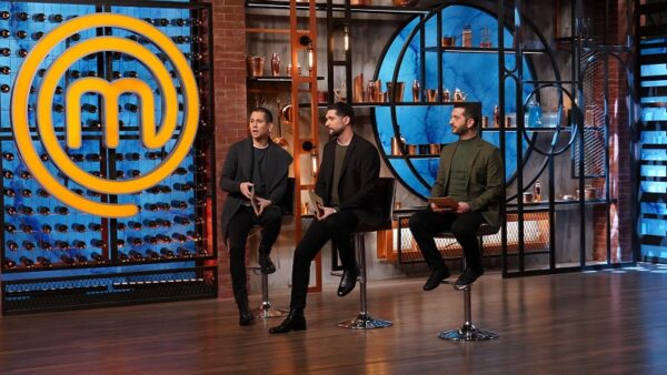MasterChef 5: Οι κριτές κατακεραυνώνουν τις 4 ομάδες και κάποιοι αντιδρούν!