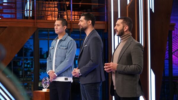 MasterChef 5: Ποιος παίρνει την κάρτα ασυλίας και ποιος βγαίνει στον τάκο;