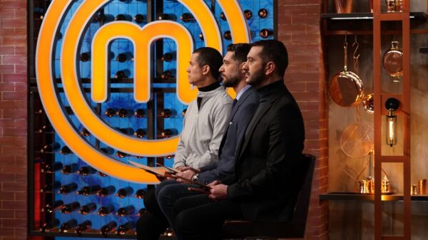 MasterChef 5: Κάποιοι χάνουν την ψυχραιμία τους και…