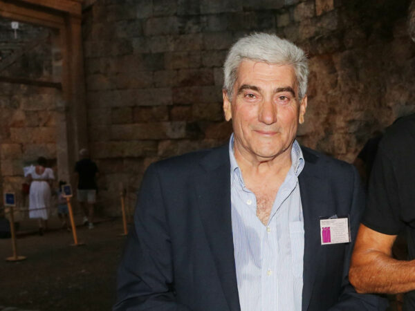 Καλλιτεχνικός διευθυντής του ΚΘΒΕ για την απομάκρυνση του Ν. Νικολάου: “Του εύχομαι καλή τύχη και δικαίωση σε ό,τι δικαιούται”