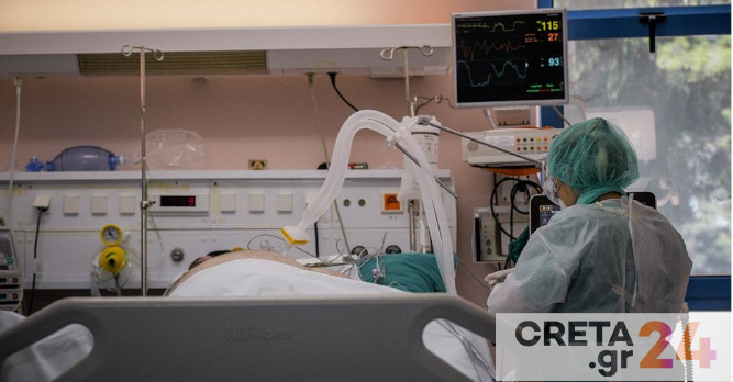 Συγκίνηση στην Κρήτη: Οι γιατροί επανέφεραν στη ζωή θύμα  τροχαίου