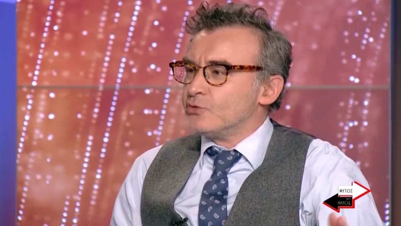 Νίκος Ορφανός: Σκηνοθέτης με έβριζε χυδαία! Μου έλεγε είσαι μ@@@@@ς, άντε γ@@@@@υ,