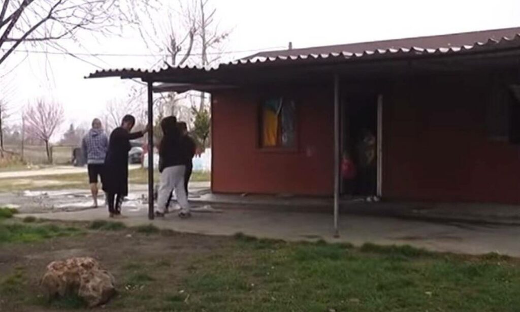 Σέρρες: Σοκ από τον θάνατο πεντάχρονης – Βρέθηκε κρεμασμένη από σκοινί