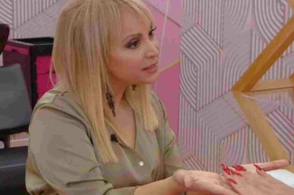 Τέτα Καμπουρέλη για την σύλληψη του συζύγου της: «Δεν έχουμε καμία σχέση με όλα αυτά»