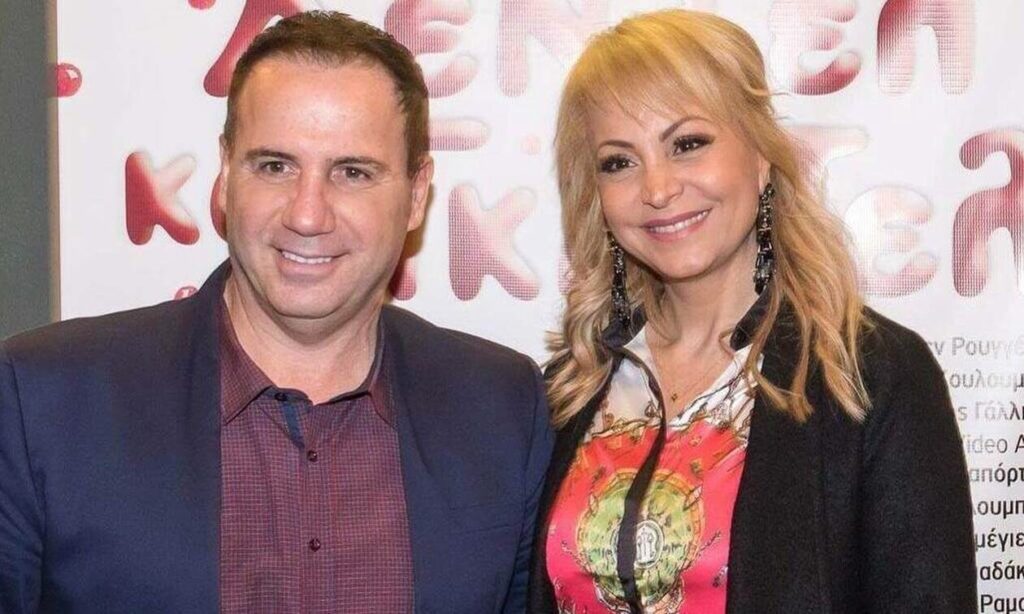 Κλοπή θυρίδων στο Χαλάνδρι: Η κοσμική ζωή του Βασίλη Γκουρούση και το άγχος που τον πρόδωσε