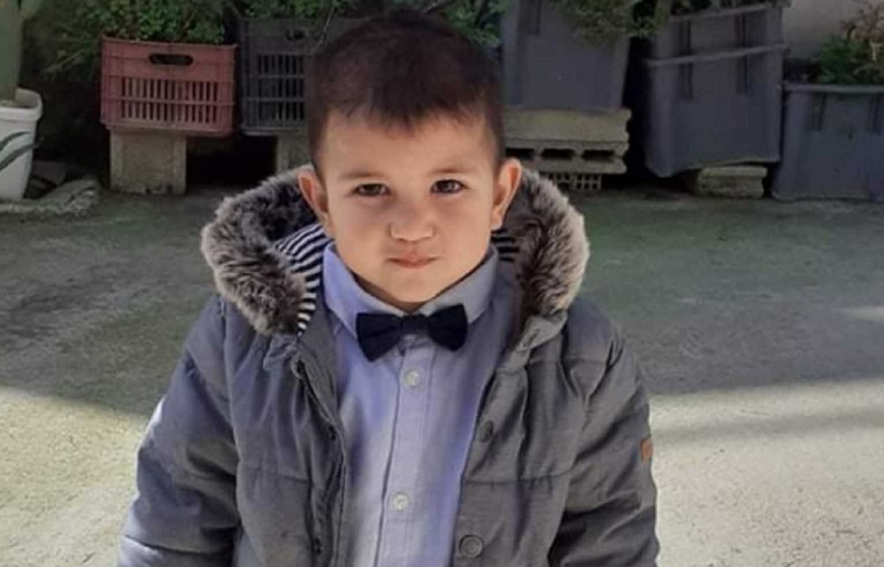 Συγκινεί το μήνυμα του ΟΦΗ για τον 2χρονο Ζαχαρία: «Πονάμε μαζί σας»