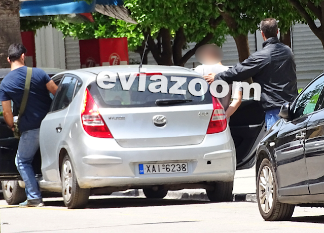 Προφυλακίστηκε ο 51χρονος φύλακας που ασελγούσε κατ εξακολούθηση σε 27χρονη τρόφιμη ΑΜΕΑ-Η σκοαριστική ομολογία του