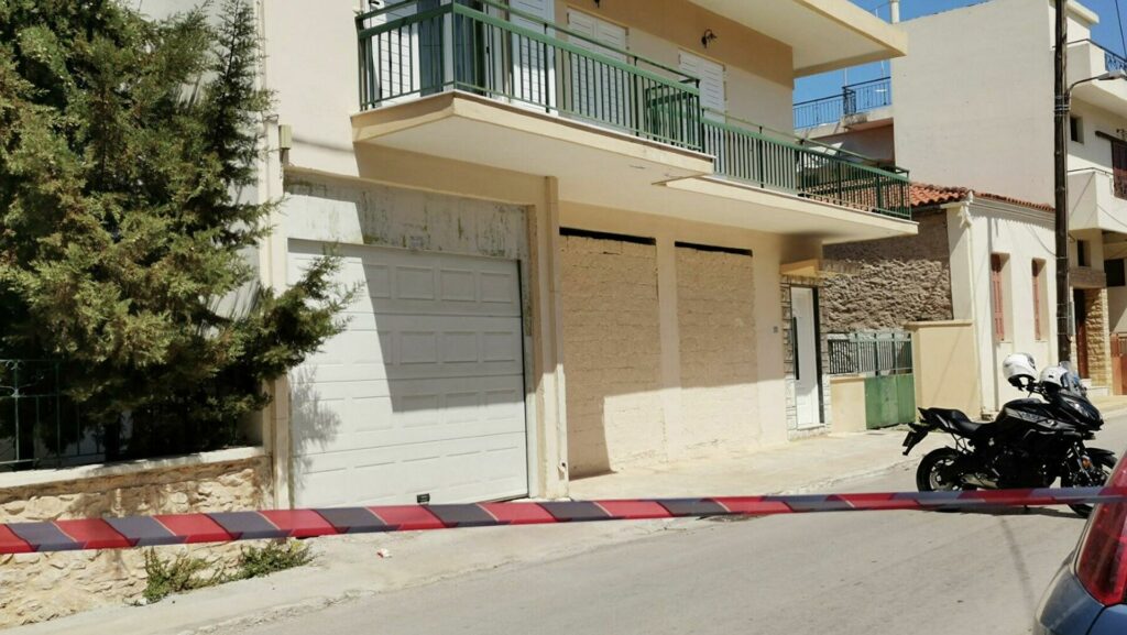 Οικογενειακή τραγωδία στο Κορωπί: Αυτός είναι ο 76χρονος παιδοκτόνος που δολοφόνησε εν ψυχρώ τον γιο του