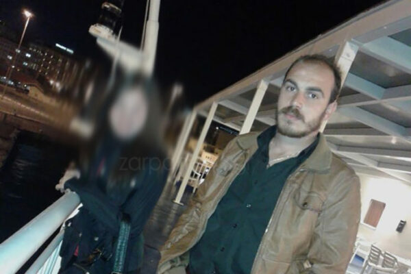 Φονικό-Ανώγεια: Ραγίζει καρδιές η μαντινάδα και η φωτογραφία της αδερφής του Ξυλούρη μετά την απόφαση του δικαστηρίου