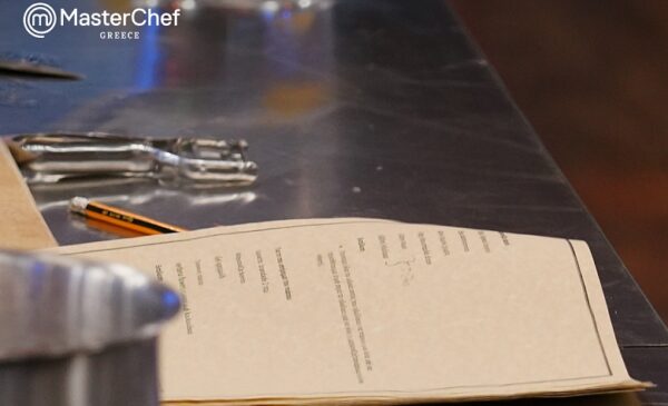 MasterChef 5: Aυτή είναι η πρώτη αποχώρηση μετά τις επιστροφές