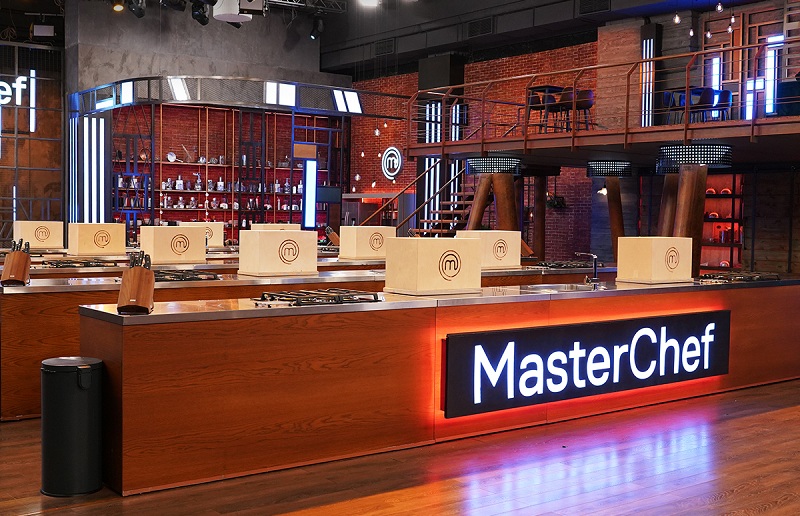 MasterChef 5: Ένα γράμμα…μια έκπληξη….και ένα πιάτο “κατρακύλα”!