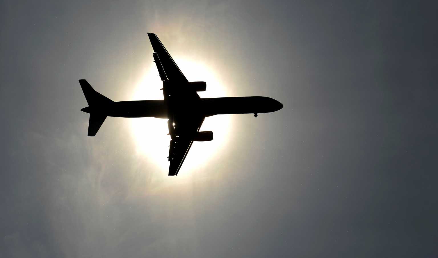 Πτήση: Έπαθε ανακοπή πάνω από τον Βόρειο Πόλο σε αεροπλάνο με 56 καρδιολόγους