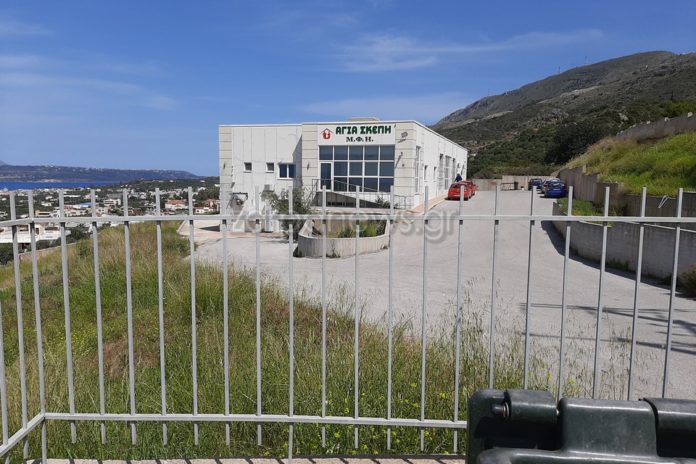 Ανατριχιαστικές καταγγελίες για το γηροκομείο στα Χανιά: “Είχα να κάνω με μια τρελή, δεν ήταν η μητέρα μου πια”