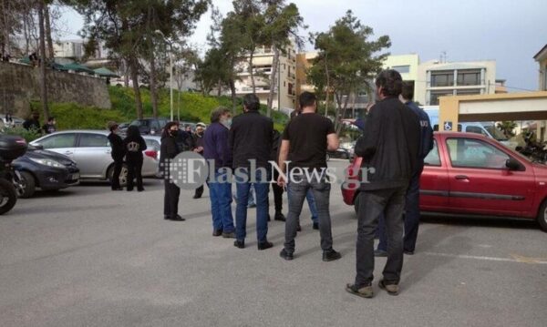 Καταπέλτης ο εισαγγελέας για το διπλό φονικό στα Ανώγεια:Τι πρότεινε