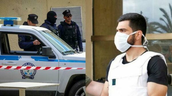 Η απολογία Καλομοίρη και το μοιρολόι της μάνας Ξυλούρη-To video που ραγίζει καρδιές