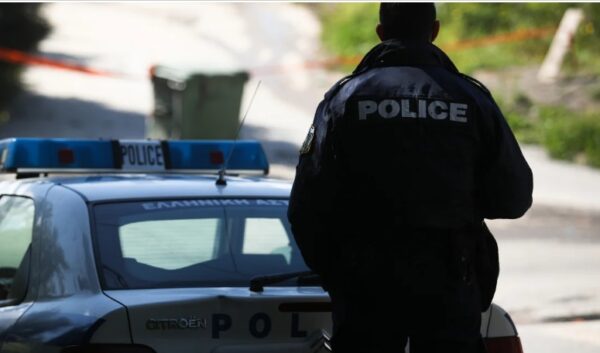 Θρήνος στην ΕΛ.ΑΣ.: Σήμερα η κηδεία του 30χρονου αξιωματικού που βρέθηκε νεκρός στην Ερέτρια