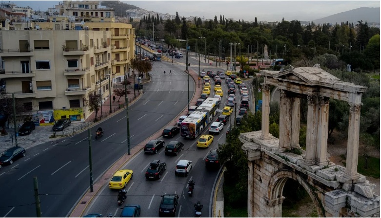 Νέο θρίλερ στην Αθήνα… Οι λεπτομέρειες που προκαλούν ανατριχίλα