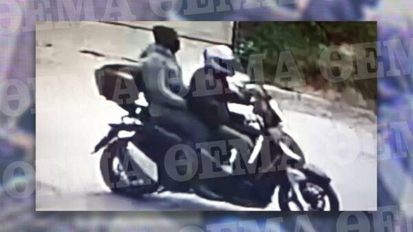 Δολοφονία Καραϊβάζ: Αυτοί είναι οι δολοφόνοι του δημοσιογράφου – Δείτε βίντεο και φωτογραφία