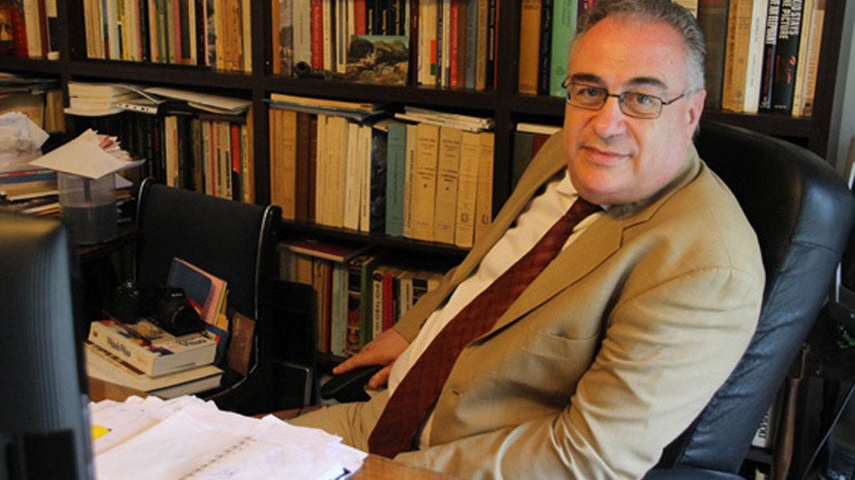# MeToo: Έντεκα καταγγελίες στο ΣΕΗ για τον Πρόεδρο της Ένωσης Σεναριογράφων Αλέξανδρο Κακαβά