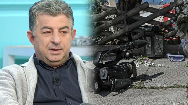 Δολοφονία Καραϊβάζ: Τον δολοφόνησαν με 10 σφαίρες – Τι λέει η ιατροδικαστική έκθεση