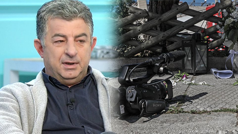 Δολοφονία Καραϊβάζ: Τον δολοφόνησαν με 10 σφαίρες – Τι λέει η ιατροδικαστική έκθεση