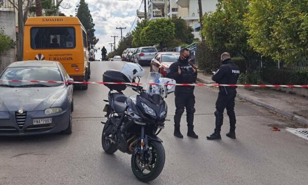 Γιώργος Καραϊβάζ: Ήξεραν κάθε βήμα του οι δολοφόνοι – Ίσως είχαν ξαναπροσπαθήσει να τον σκοτώσουν