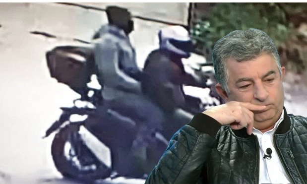 Ζουν ανάμεσά μας οι δολοφόνοι του Γιώργου Καραϊβάζ