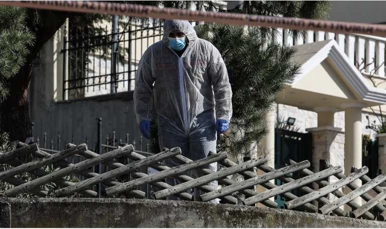 Δολοφονία Καραϊβάζ: Τι δείχνει η μέθοδος εκτέλεσης