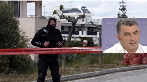 Γιώργος Καραϊβάζ: Συμβόλαιο θανάτου πίσω από την αδιανόητη δολοφονία – Οι υποθέσεις που ερευνούσε το “κλειδί” για την ΕΛ.ΑΣ