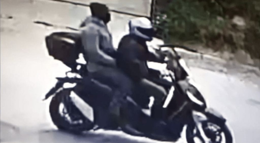 Δολοφονία Καραϊβάζ: Το προφίλ των δραστών – Έμπειροι εκτελεστές με βάση την Αθήνα