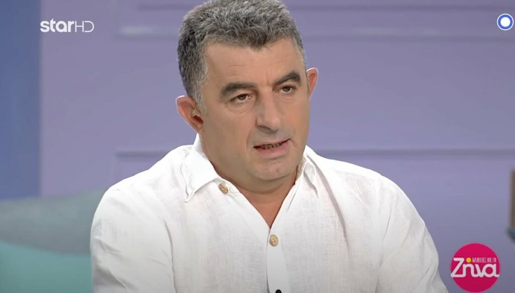 Γιώργος Καραϊβάζ: Έρευνες για πληρωμένους εκτελεστές από το εξωτερικό – Βίντεο ντοκουμέντα στα χέρια της Αστυνομίας