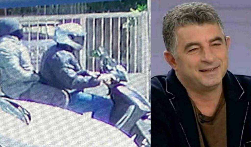 Δολοφονία Καραϊβάζ: Πως ένας από τους συλληφθέντες προσπάθησε να χτίσει άλλοθι