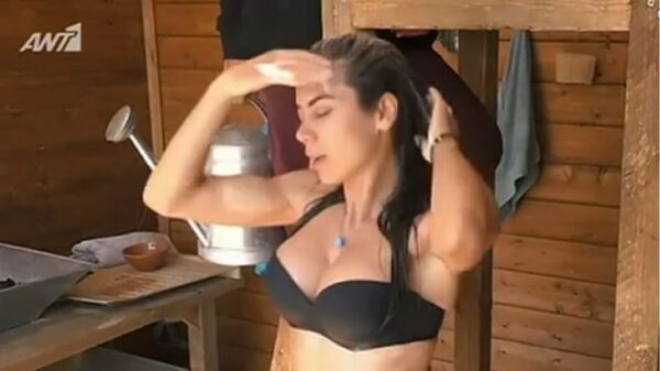 Δίχως τέλος οι εντάσεις στη “Φάρμα”: Γιατί η Κυριακή Κατσογρεσάκη κατηγορεί την Κάτια Δέδε;