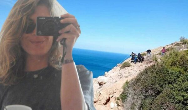 Γαύδος: Το μήνυμα που έστειλε στη μητέρα της Κορίνας ο 40χρονος
